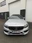 Mercedes-Benz C 180 C 180 Coupe AMG LINE PANO Zilver - thumbnail 2