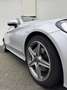 Mercedes-Benz C 180 C 180 Coupe AMG LINE PANO Zilver - thumbnail 8