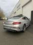 Mercedes-Benz C 180 C 180 Coupe AMG LINE PANO Zilver - thumbnail 6