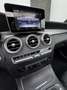 Mercedes-Benz C 180 C 180 Coupe AMG LINE PANO Zilver - thumbnail 16