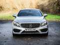 Mercedes-Benz C 180 C 180 Coupe AMG LINE PANO Argent - thumbnail 2