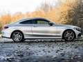 Mercedes-Benz C 180 C 180 Coupe AMG LINE PANO Argent - thumbnail 10