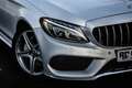 Mercedes-Benz C 180 C 180 Coupe AMG LINE PANO Argent - thumbnail 3