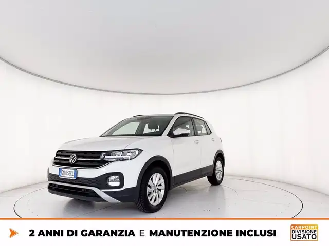 Volkswagen T-Cross 1.0 tsi style 95cv
