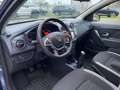 Dacia Logan MCV II Stepway 90 PS+KLIMA+AHK+TÜV-NEU Blau - thumbnail 5
