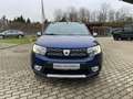 Dacia Logan MCV II Stepway 90 PS+KLIMA+AHK+TÜV-NEU Blau - thumbnail 2