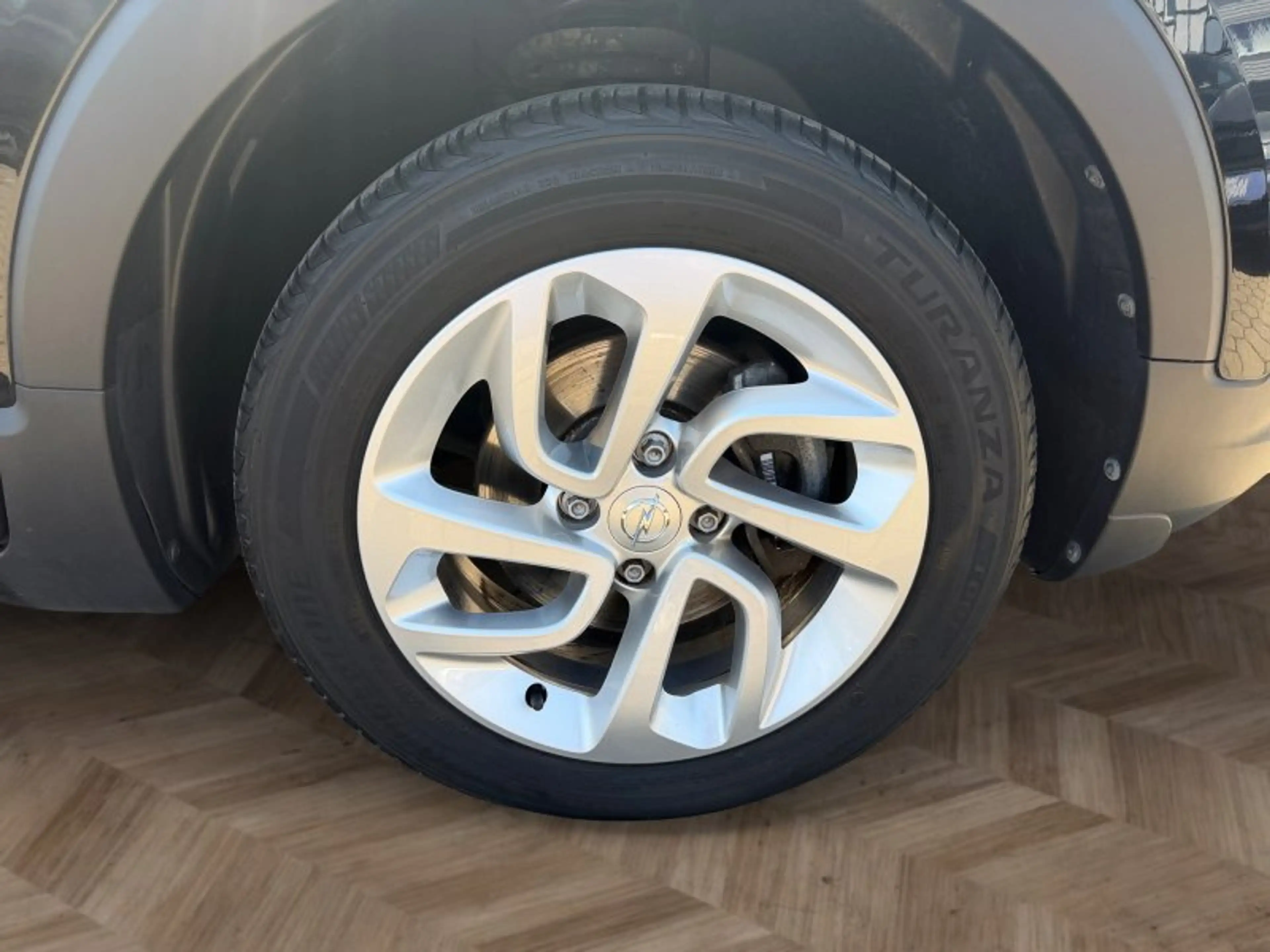 Opel Crossland X 1.5D INNOVATION  Navi/Winterpaket/Android*Apple* — photo 14