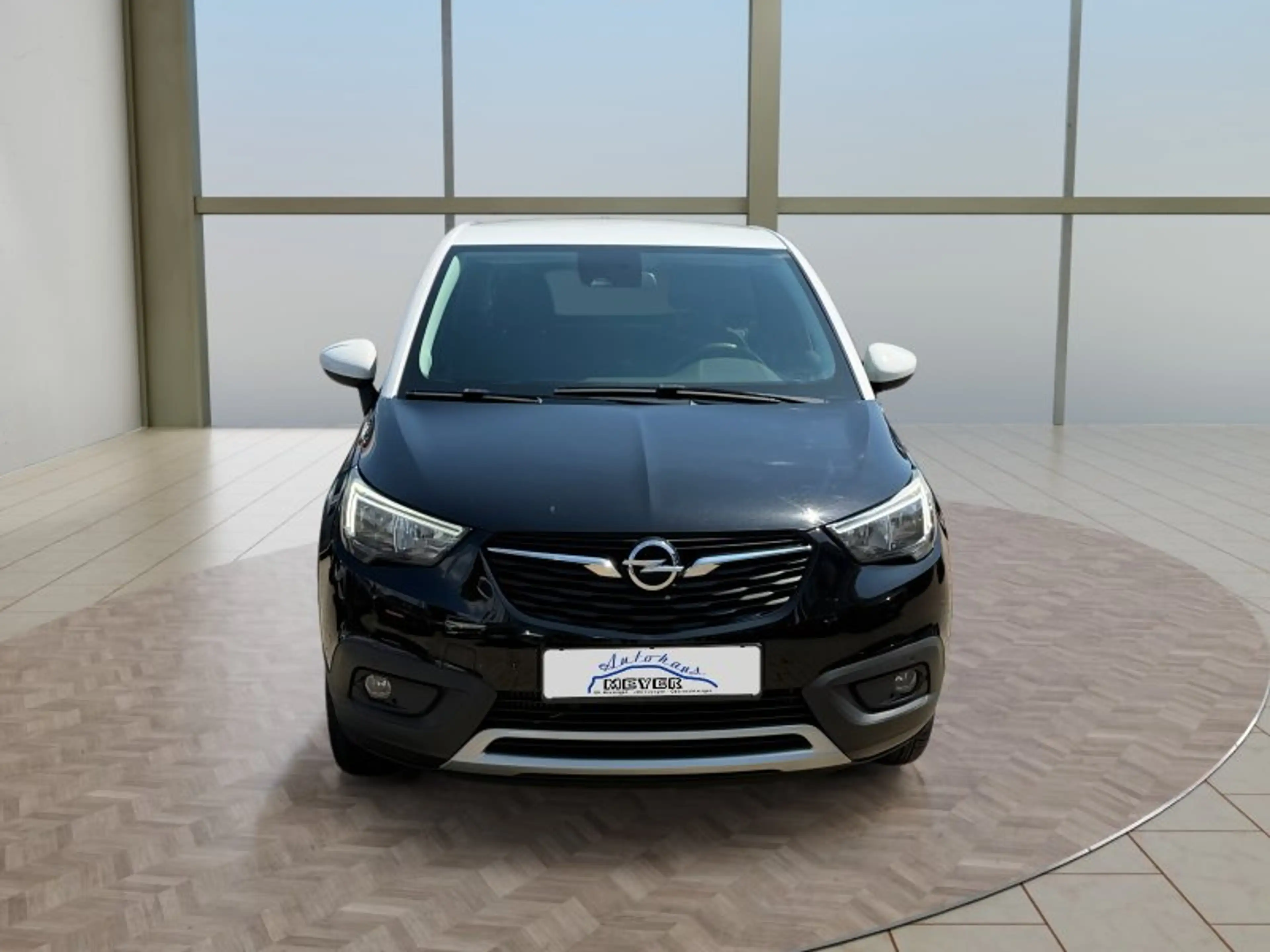 Opel Crossland X 1.5D INNOVATION  Navi/Winterpaket/Android*Apple* — photo 8