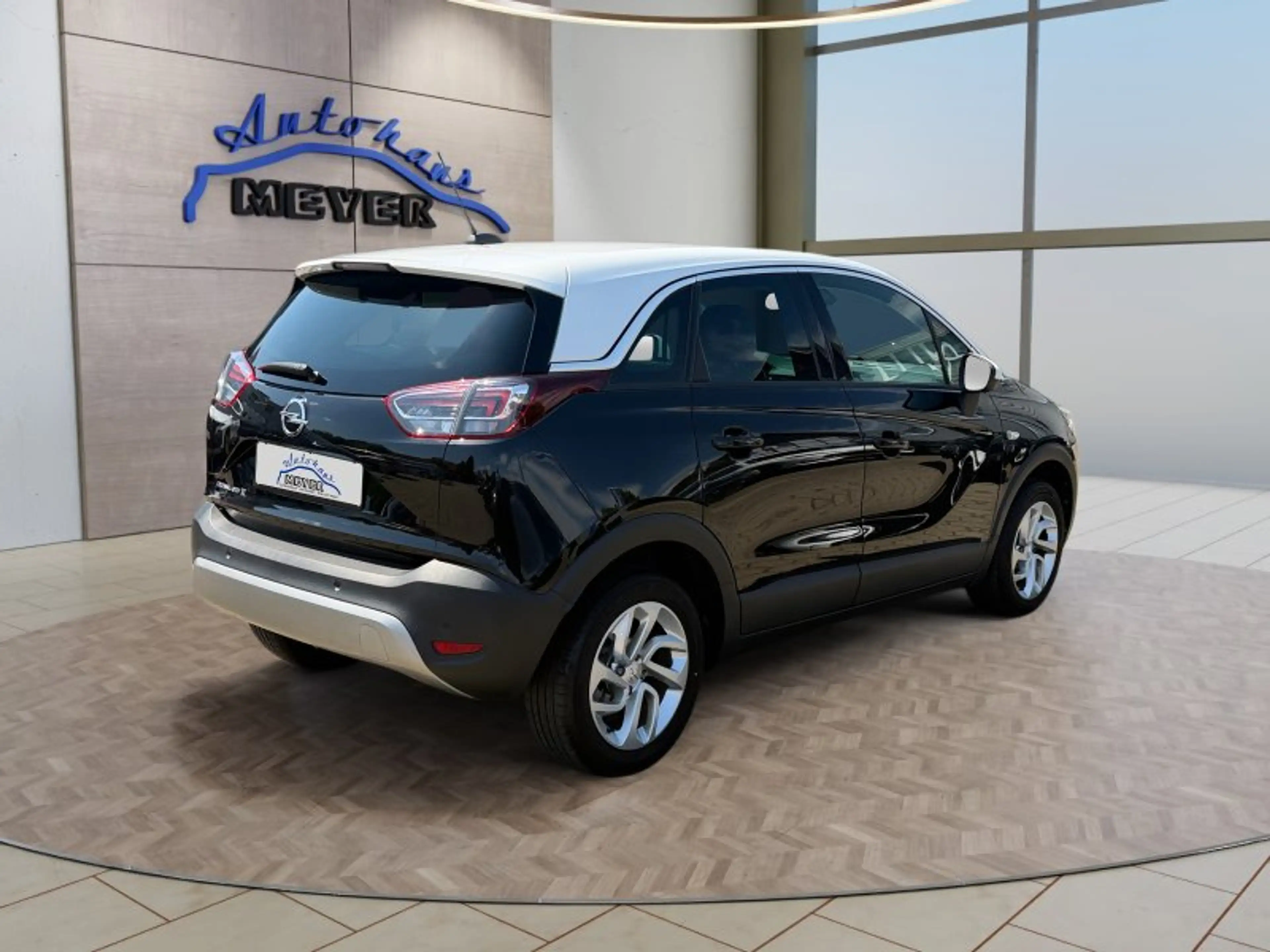 Opel Crossland X 1.5D INNOVATION  Navi/Winterpaket/Android*Apple* — photo 5