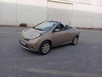 C+C 1.4i Acenta