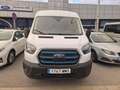 Ford Transit 350 L3 BEV 75kWh (68kWh útil) 184CV Trend Blanco - thumbnail 2