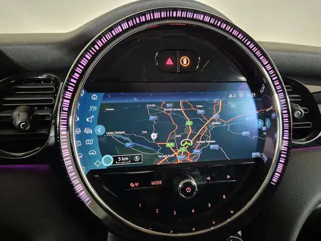 Mini Cooper Se view 13