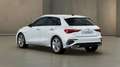 Audi A3 S line 40TFSI e Stronic Navi LED AC Weiß - thumbnail 5