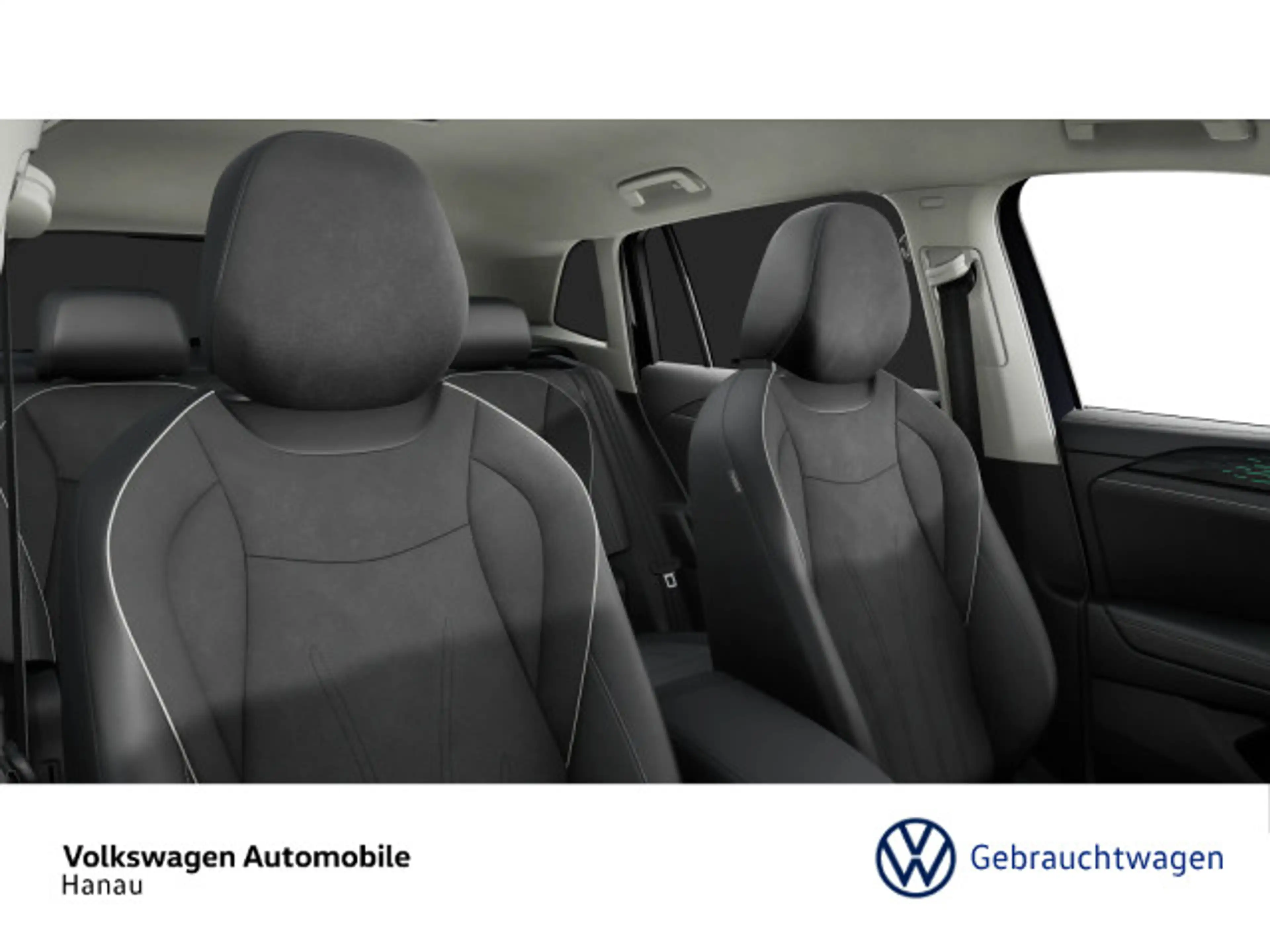 Volkswagen Tiguan 2.0 TDI DSG ELEGANCE HUD*MSSGE*MATRIX — photo 8