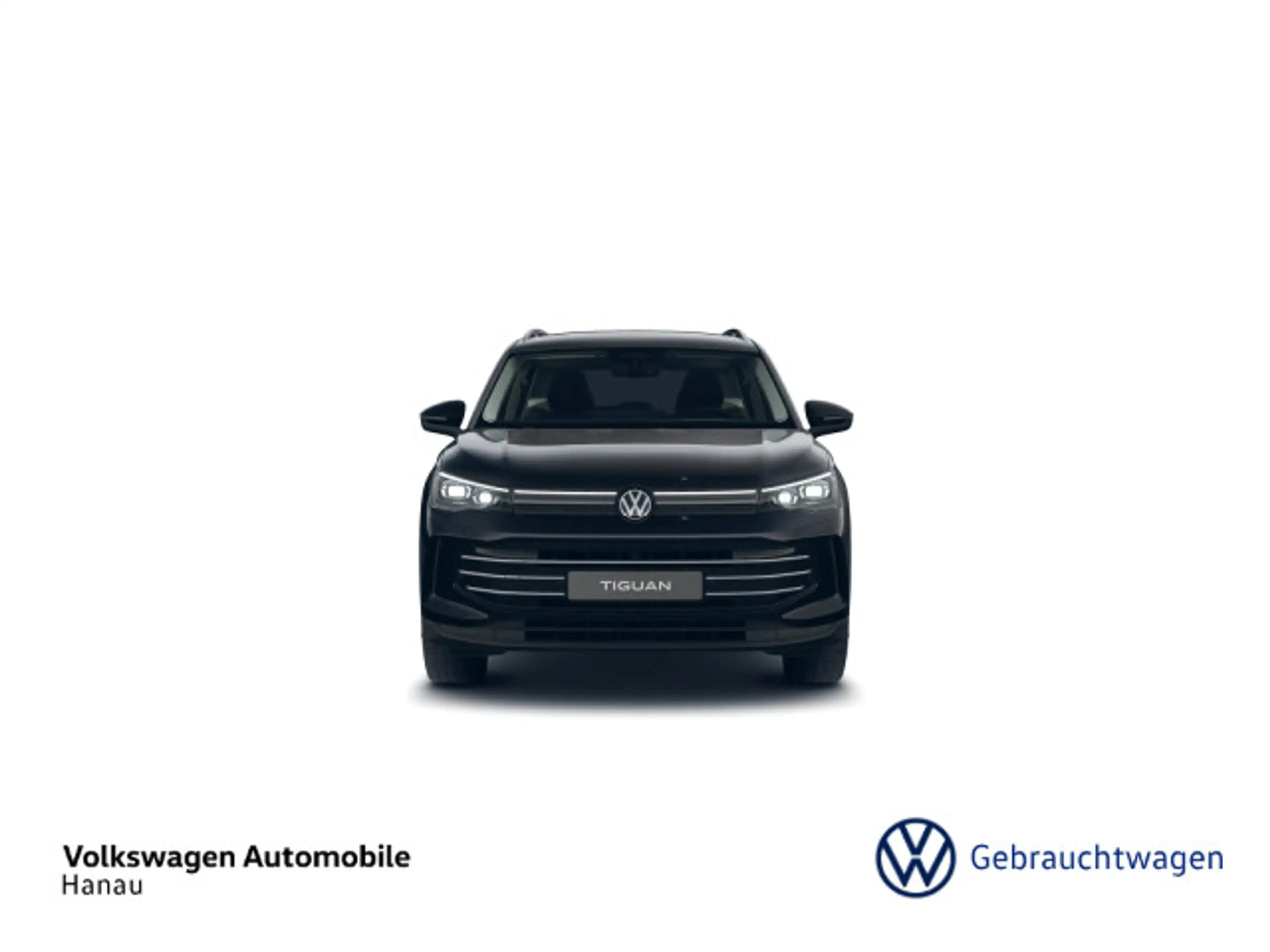 Volkswagen Tiguan 2.0 TDI DSG ELEGANCE HUD*MSSGE*MATRIX — photo 10