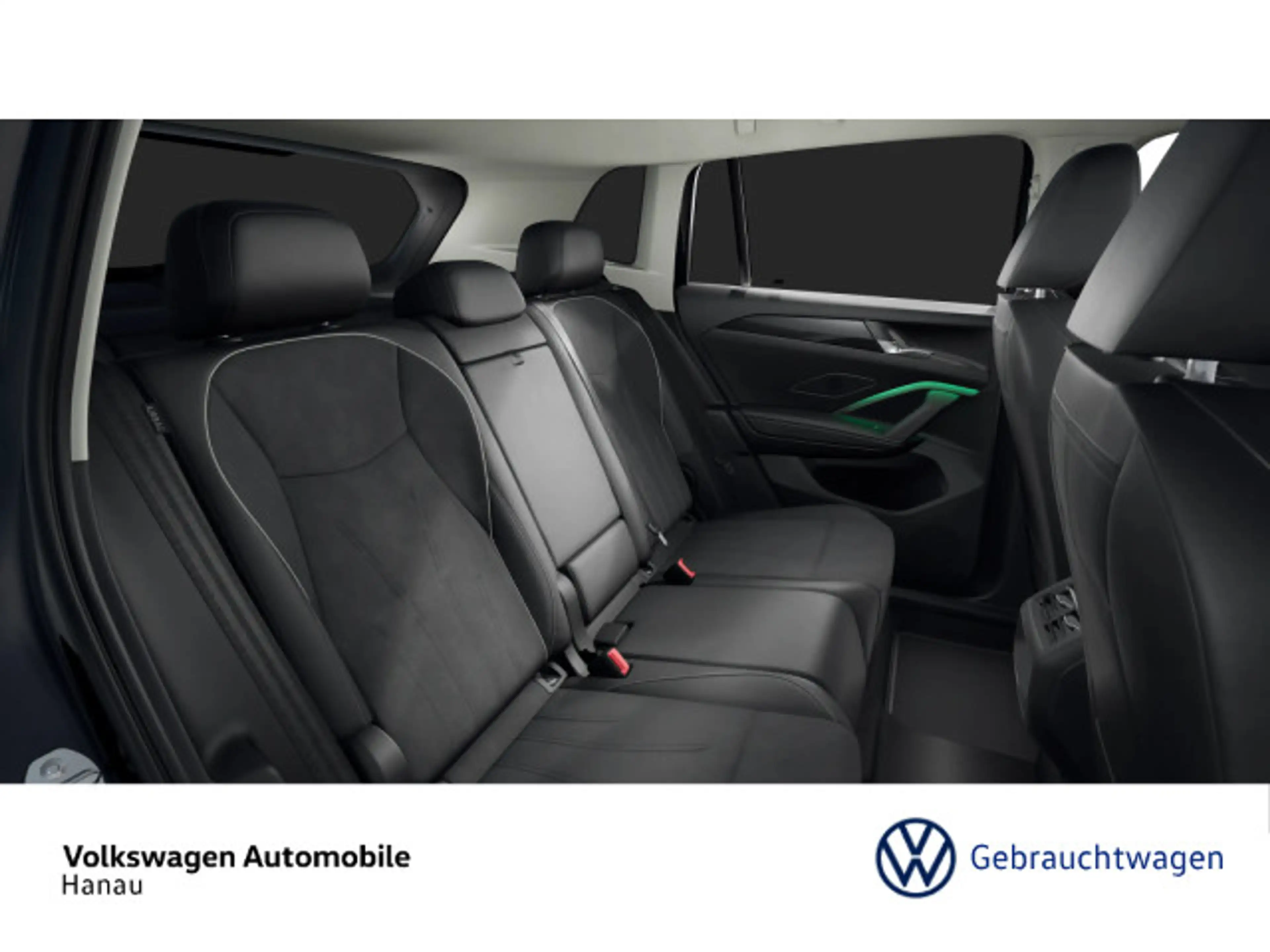 Volkswagen Tiguan 2.0 TDI DSG ELEGANCE HUD*MSSGE*MATRIX — photo 7