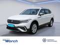 Volkswagen Tiguan Allspace 1.5 TSI DSG Life AHK+LED+7-SITZER+NAVI+ Weiß - thumbnail 1