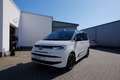 Volkswagen T7 Multivan 2,0TDI Edition/Tisch/Pan/Stand/AHK Wit - thumbnail 1