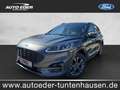 Ford Kuga Plug-In Hybrid ST-Line Automatik Sportpaket Grijs - thumbnail 1