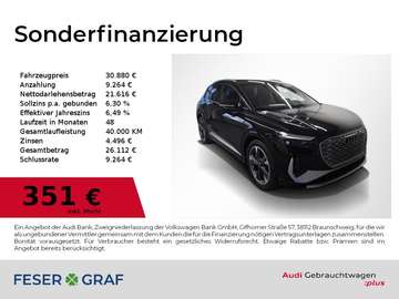 40 S Line Int Navi,LED,Kamera