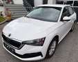Skoda Scala Ambition Weiß - thumbnail 1