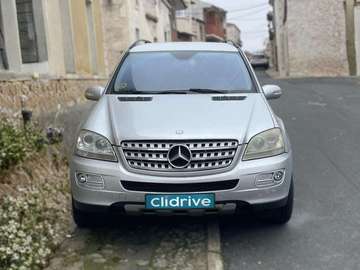 350CDI 4M Aut.