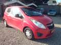 Chevrolet Spark 1.0 16V LS Bi-Fuel - Airco Rojo - thumbnail 8