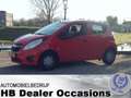 Chevrolet Spark 1.0 16V LS Bi-Fuel - Airco Rojo - thumbnail 1