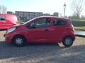 Chevrolet Spark 1.0 16V LS Bi-Fuel - Airco Rojo - thumbnail 2