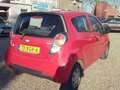 Chevrolet Spark 1.0 16V LS Bi-Fuel - Airco Rojo - thumbnail 6