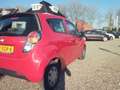 Chevrolet Spark 1.0 16V LS Bi-Fuel - Airco Rojo - thumbnail 12