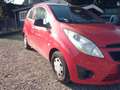 Chevrolet Spark 1.0 16V LS Bi-Fuel - Airco Rojo - thumbnail 13