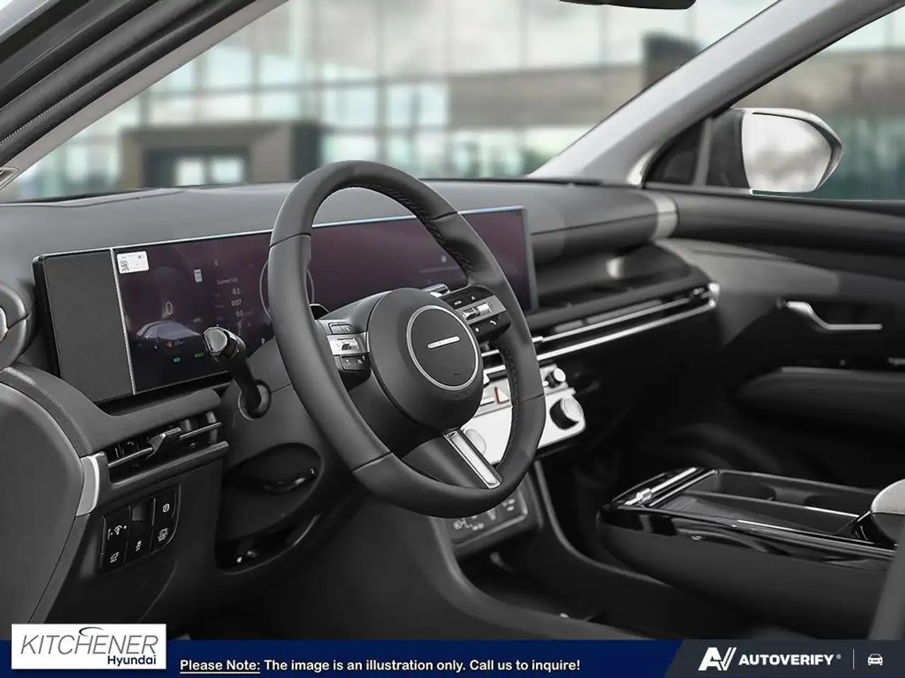 Hyundai TUCSON fotografie Hyundai TUCSON