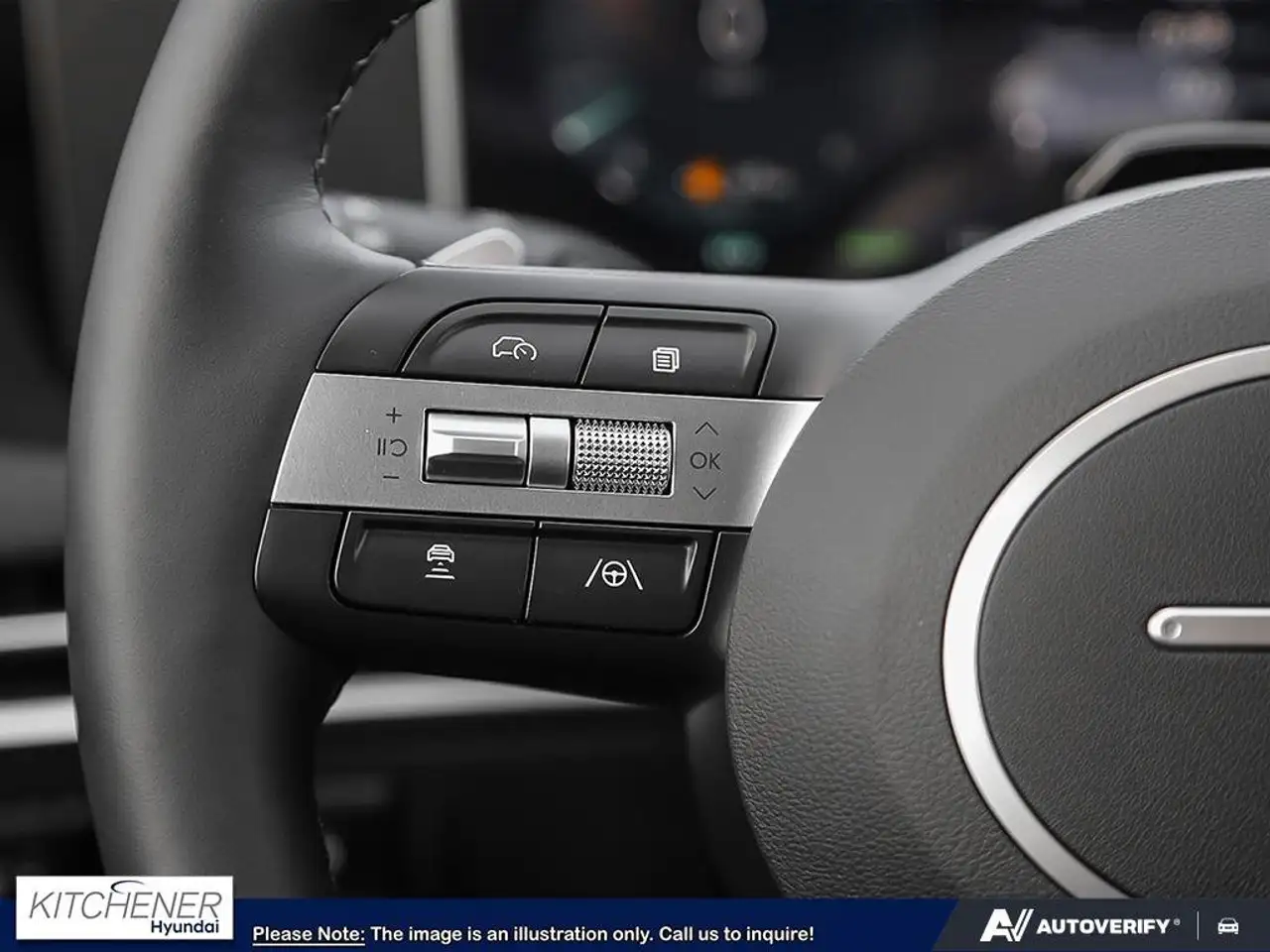 Hyundai TUCSON fotografie Hyundai TUCSON