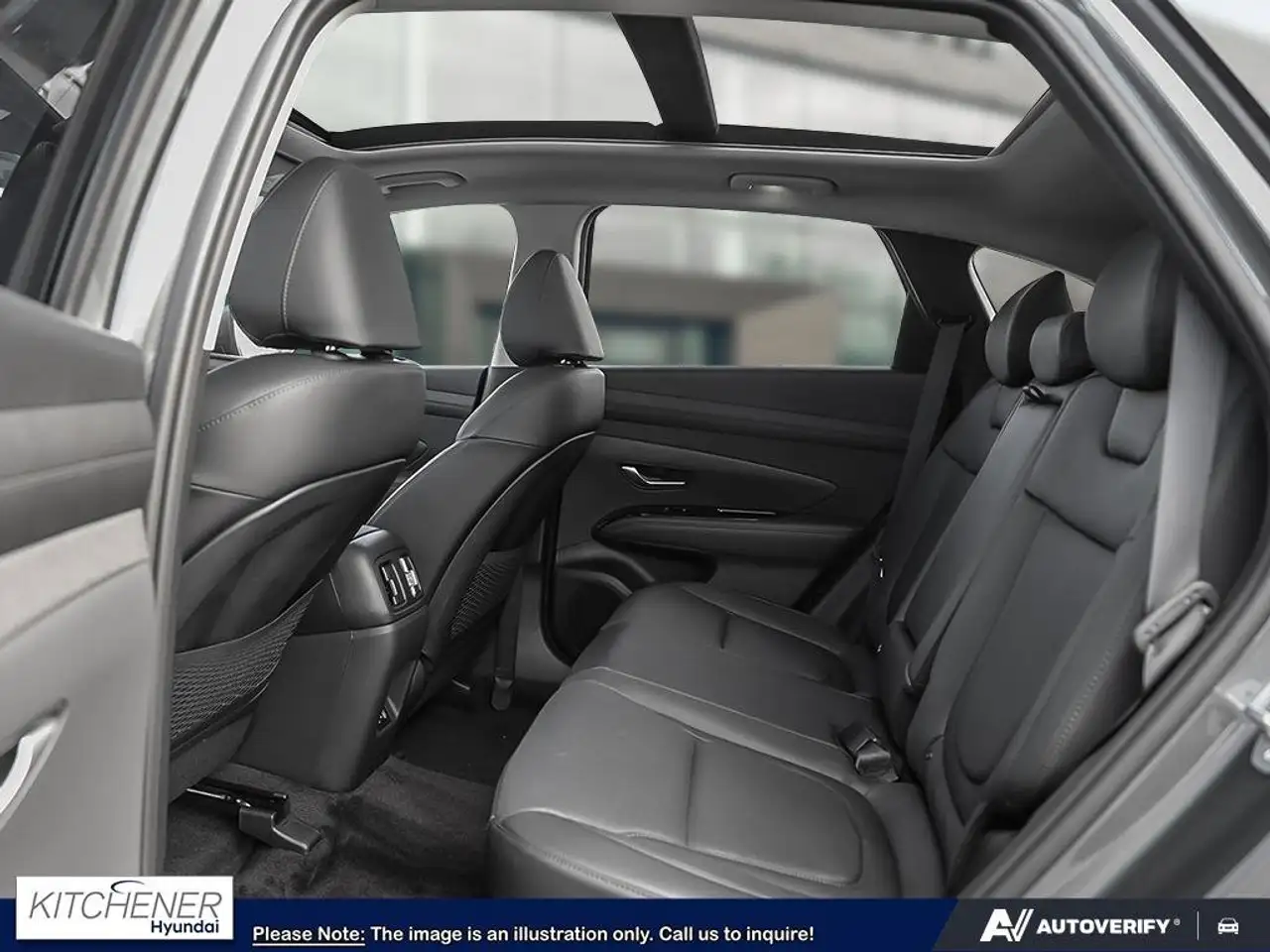 Hyundai TUCSON fotografie Hyundai TUCSON