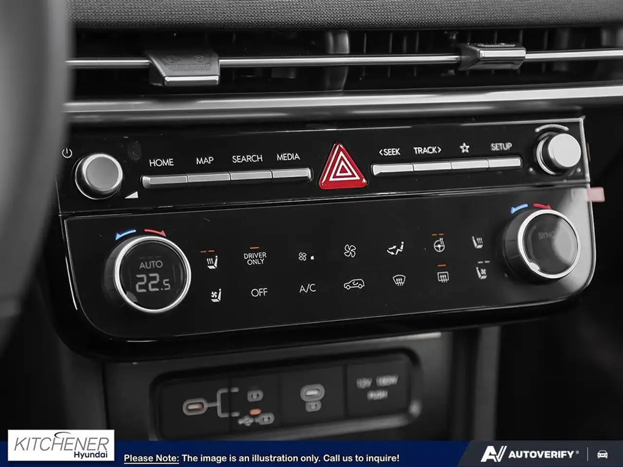 Hyundai TUCSON fotografie Hyundai TUCSON