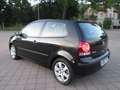 Volkswagen Polo 1.4 Tour+1.HAND+TÜV NEU+WENIG KM+KLIMA Noir - thumbnail 7