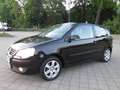 Volkswagen Polo 1.4 Tour+1.HAND+TÜV NEU+WENIG KM+KLIMA Noir - thumbnail 3