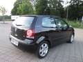 Volkswagen Polo 1.4 Tour+1.HAND+TÜV NEU+WENIG KM+KLIMA Noir - thumbnail 8