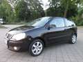 Volkswagen Polo 1.4 Tour+1.HAND+TÜV NEU+WENIG KM+KLIMA Noir - thumbnail 4