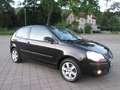 Volkswagen Polo 1.4 Tour+1.HAND+TÜV NEU+WENIG KM+KLIMA Noir - thumbnail 1