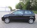 Volkswagen Polo 1.4 Tour+1.HAND+TÜV NEU+WENIG KM+KLIMA Noir - thumbnail 5
