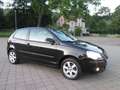 Volkswagen Polo 1.4 Tour+1.HAND+TÜV NEU+WENIG KM+KLIMA Noir - thumbnail 2