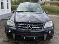 Mercedes-Benz ML 500 ML 500 7G-TRONIC Fialová - thumbnail 3