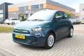 Fiat 500 42 kWh Clima-Cruise-Carplay Green - thumbnail 1