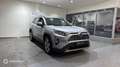 Toyota RAV 4 Hybride 218ch Dynamic 2WD MY21 - thumbnail 3