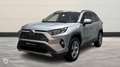Toyota RAV 4 Hybride 218ch Dynamic 2WD MY21 - thumbnail 1