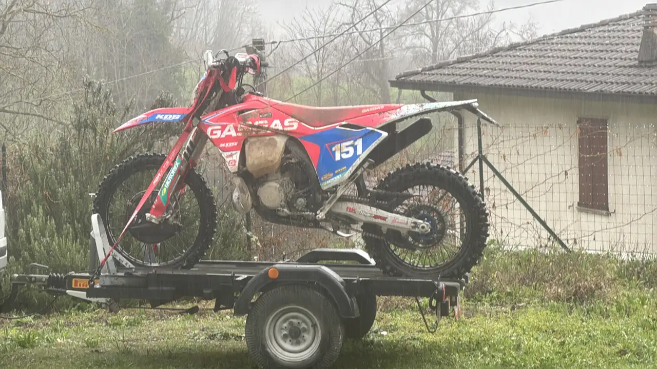 Gas Gas EC 300