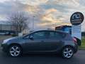 Opel Astra 2011 * 1.4 Turbo Edition * 340.D KM * EXPORT !! Grijs - thumbnail 2