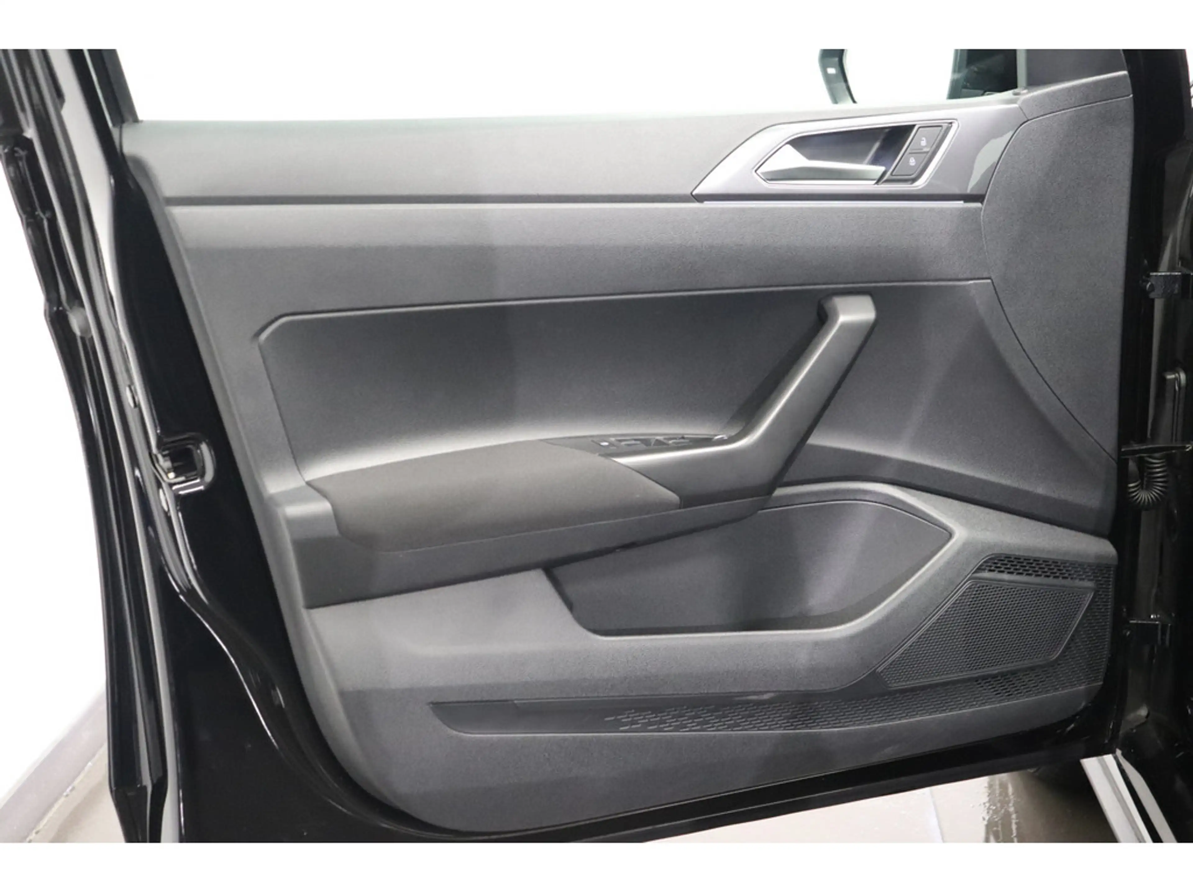 Volkswagen Polo 2.0 TSI GTI #Matrix #App-Connect — photo 14